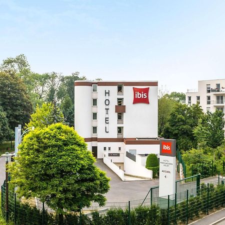 Ibis Paris Meudon Velizy Ξενοδοχείο Εξωτερικό φωτογραφία