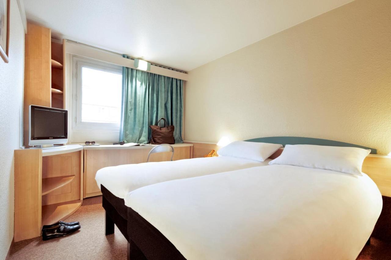 Ibis Paris Meudon Velizy Ξενοδοχείο Εξωτερικό φωτογραφία