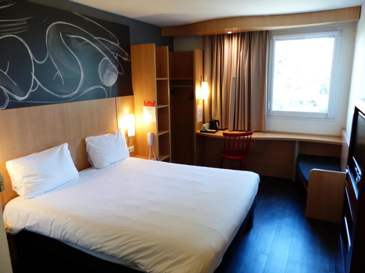 Ibis Paris Meudon Velizy Ξενοδοχείο Εξωτερικό φωτογραφία