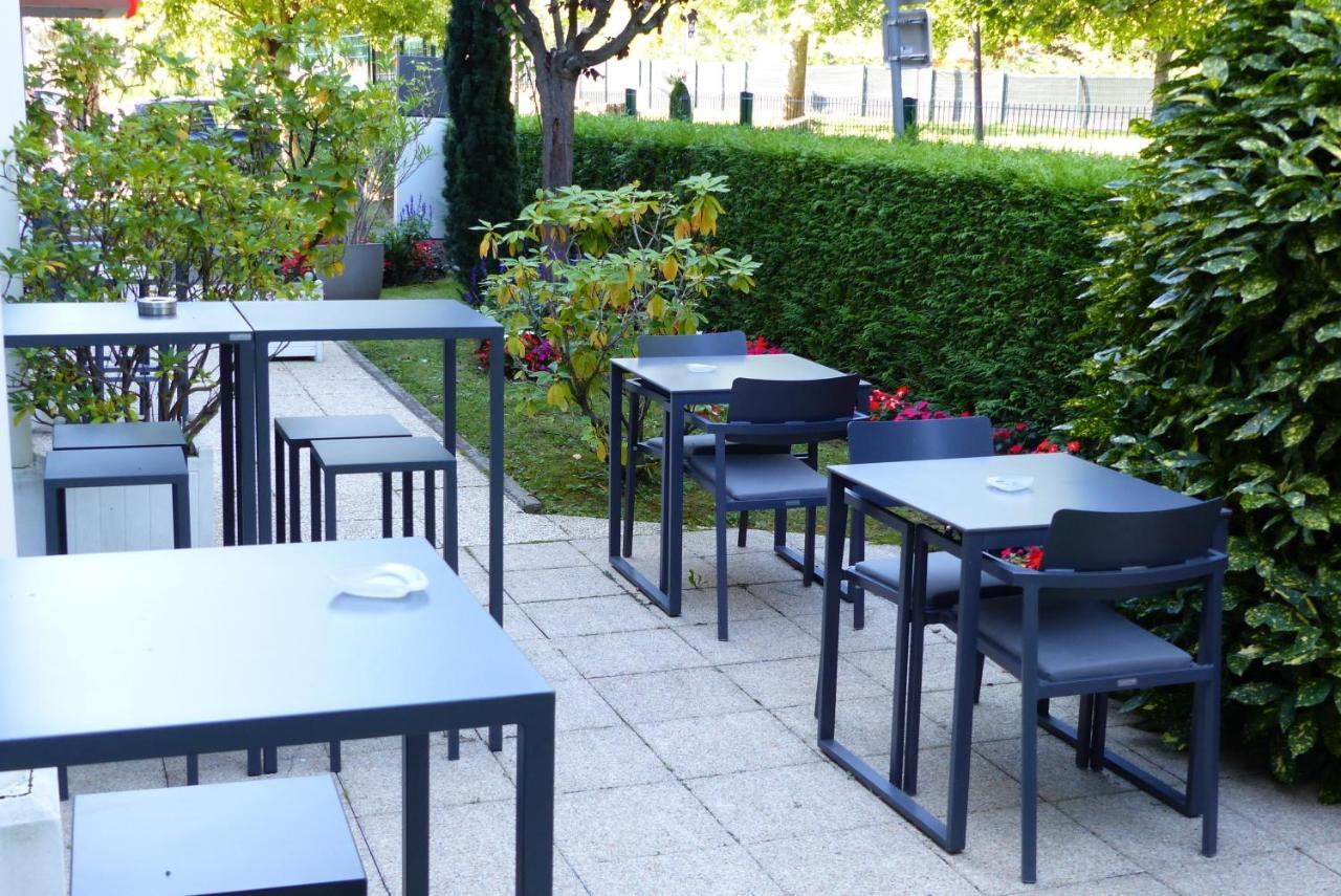 Ibis Paris Meudon Velizy Ξενοδοχείο Εξωτερικό φωτογραφία