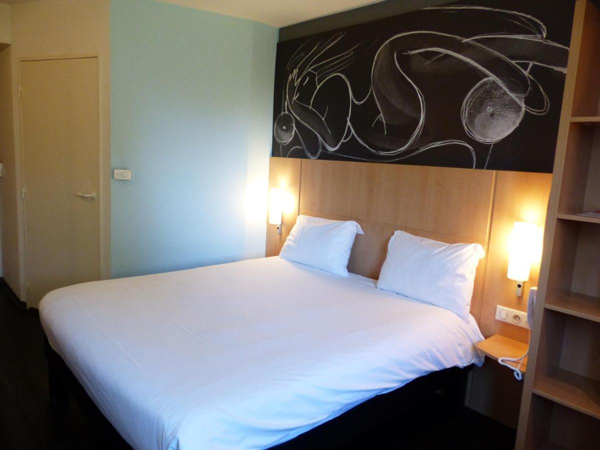 Ibis Paris Meudon Velizy Ξενοδοχείο Εξωτερικό φωτογραφία