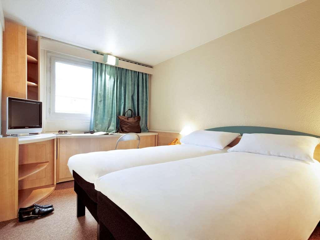 Ibis Paris Meudon Velizy Ξενοδοχείο Δωμάτιο φωτογραφία