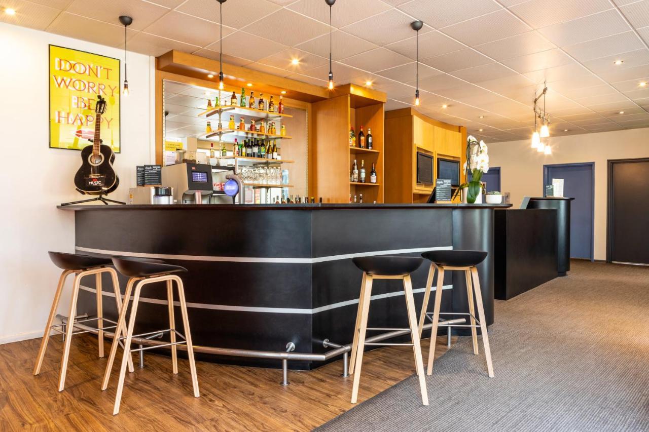 Ibis Paris Meudon Velizy Ξενοδοχείο Εξωτερικό φωτογραφία