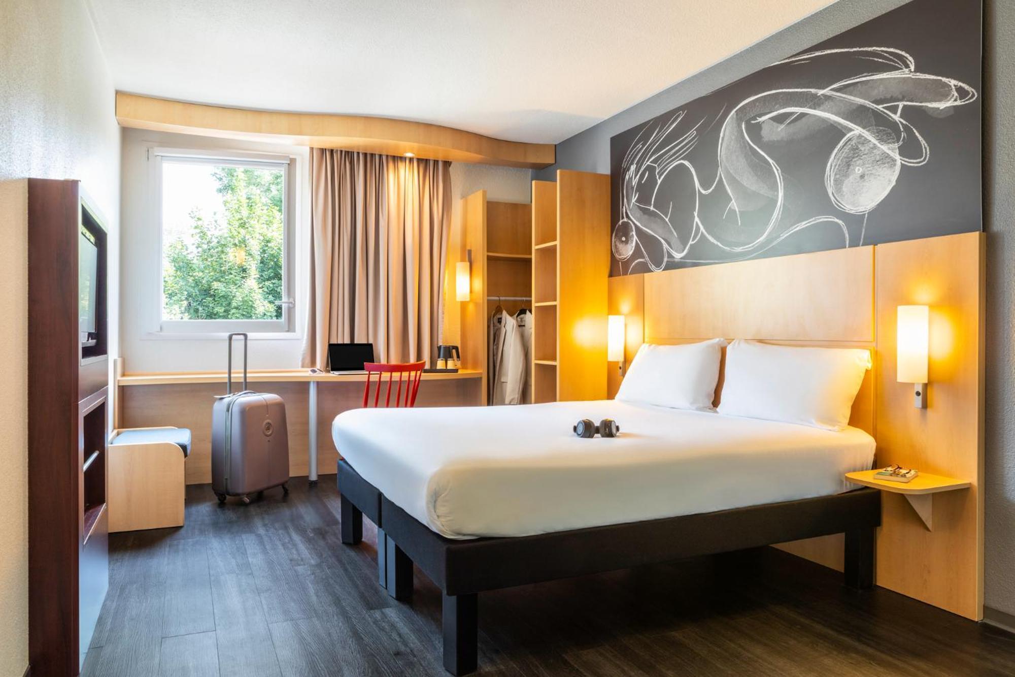 Ibis Paris Meudon Velizy Ξενοδοχείο Εξωτερικό φωτογραφία