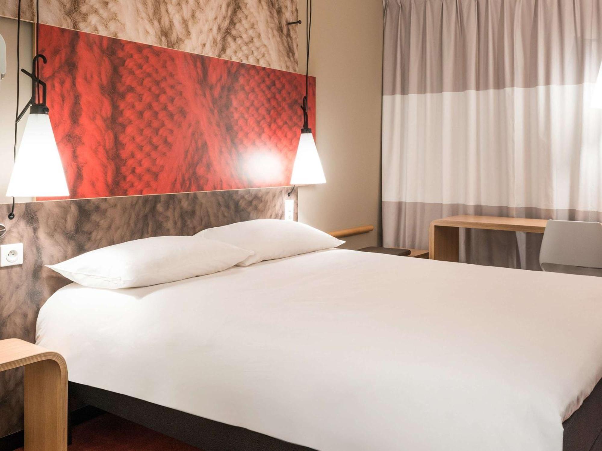 Ibis Paris Meudon Velizy Ξενοδοχείο Εξωτερικό φωτογραφία