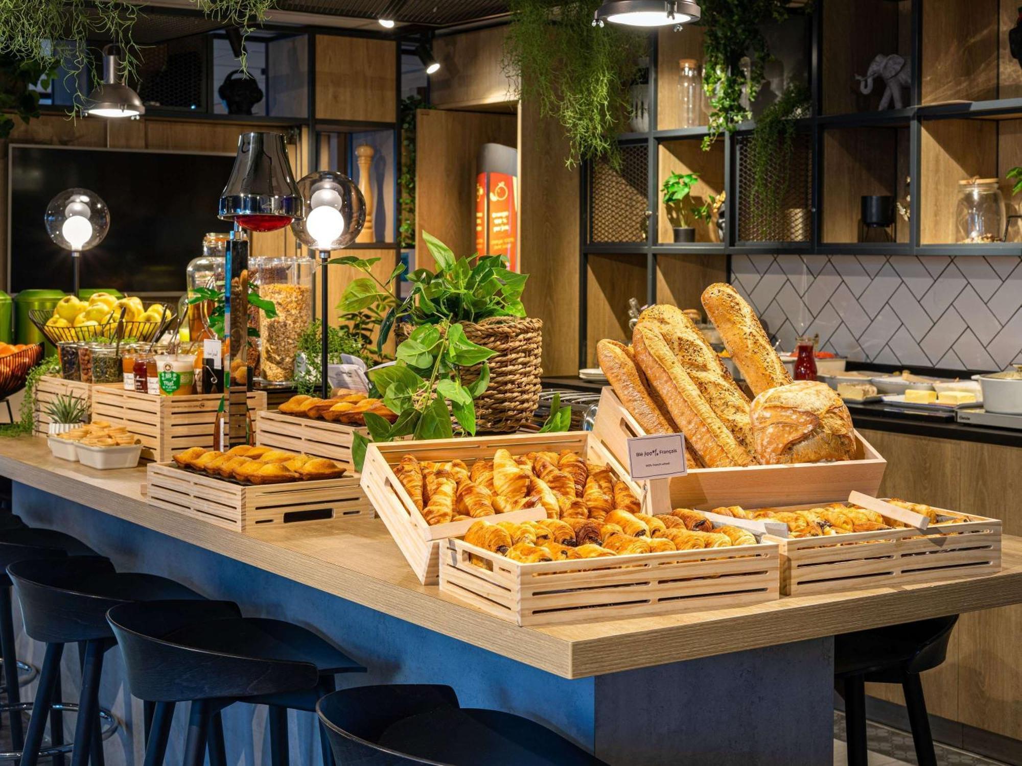Ibis Paris Meudon Velizy Ξενοδοχείο Εξωτερικό φωτογραφία