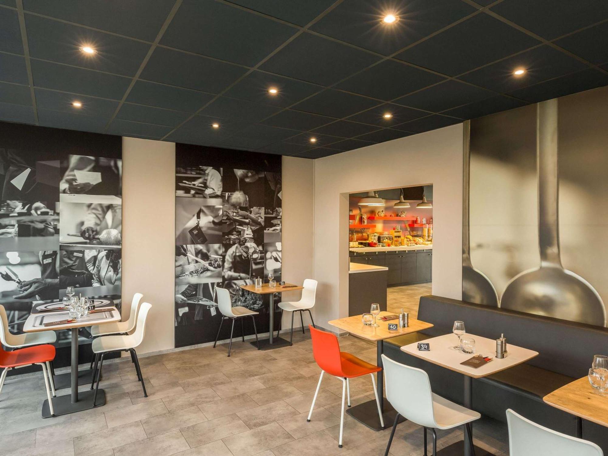 Ibis Paris Meudon Velizy Ξενοδοχείο Εξωτερικό φωτογραφία