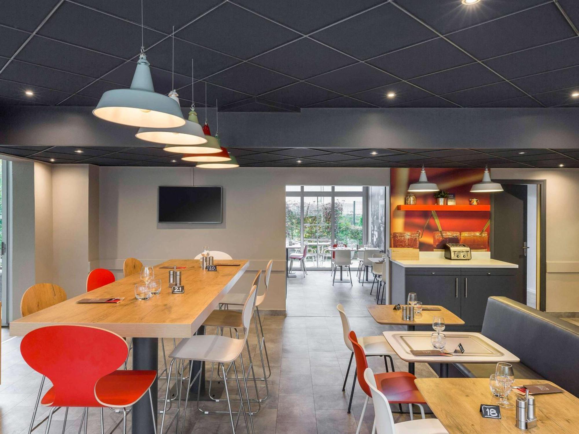 Ibis Paris Meudon Velizy Ξενοδοχείο Εξωτερικό φωτογραφία