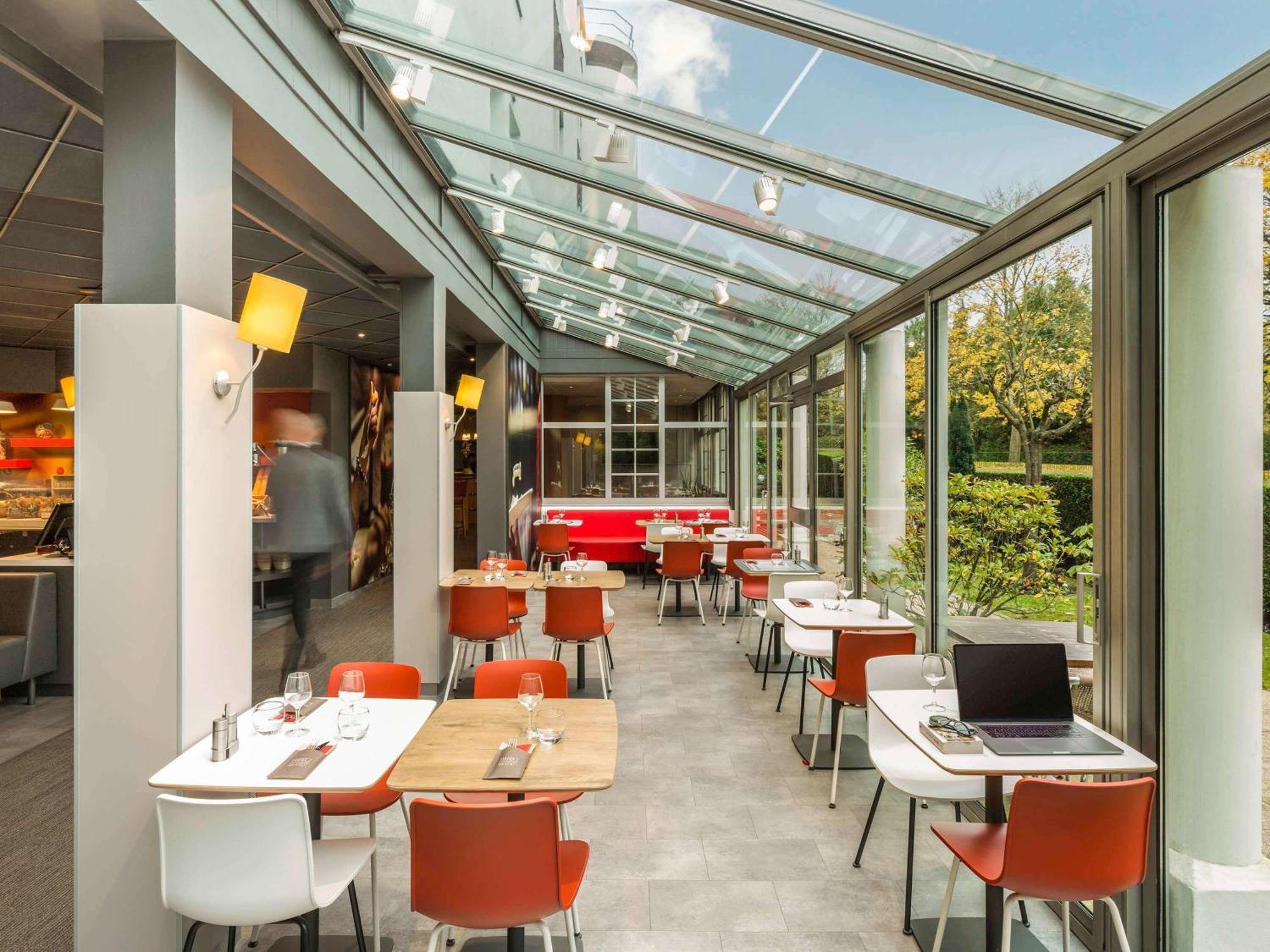 Ibis Paris Meudon Velizy Ξενοδοχείο Εξωτερικό φωτογραφία