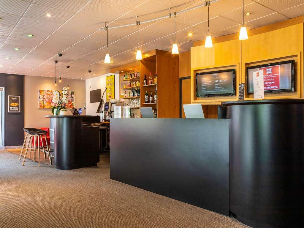 Ibis Paris Meudon Velizy Ξενοδοχείο Εξωτερικό φωτογραφία