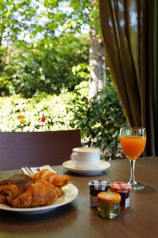 Ibis Paris Meudon Velizy Ξενοδοχείο Εξωτερικό φωτογραφία