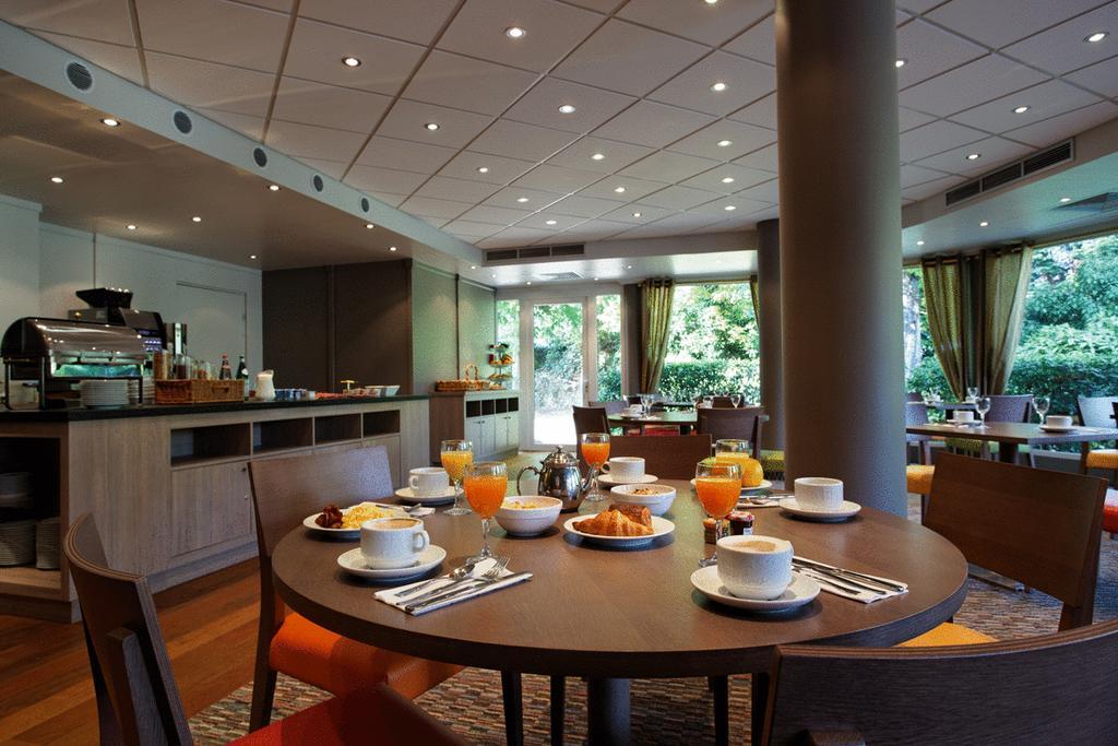 Ibis Paris Meudon Velizy Ξενοδοχείο Εξωτερικό φωτογραφία
