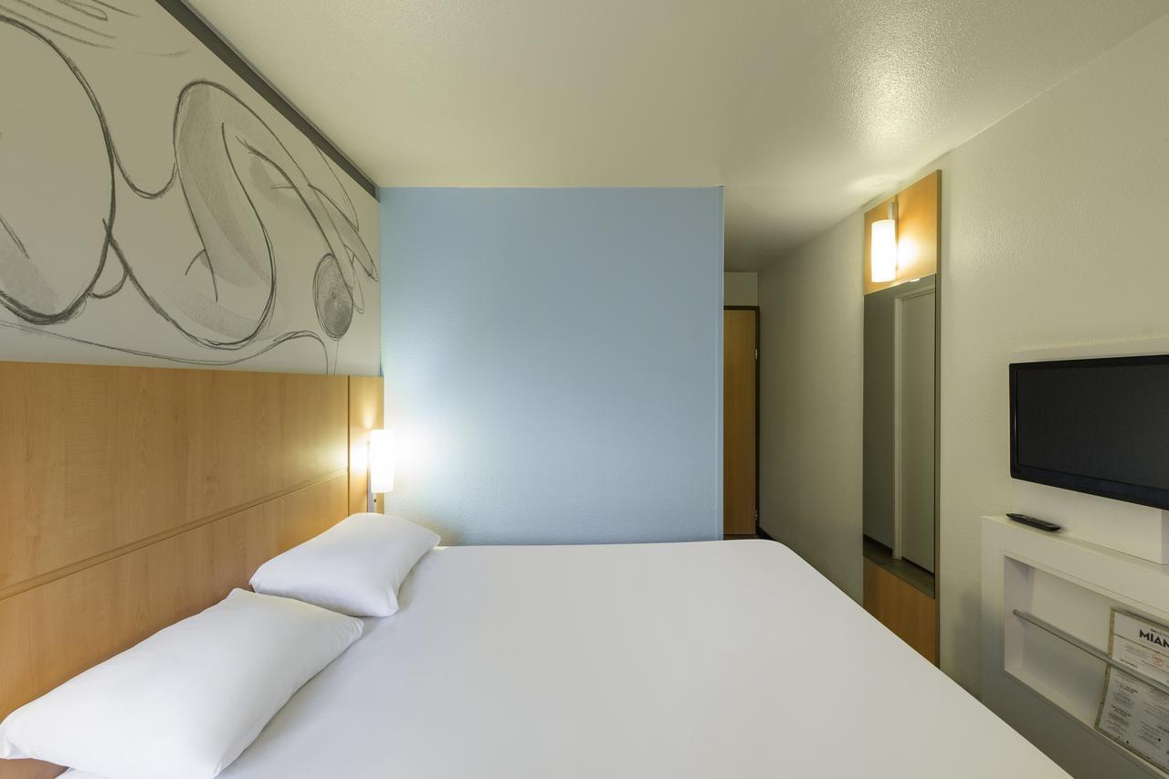 Ibis Paris Meudon Velizy Ξενοδοχείο Εξωτερικό φωτογραφία