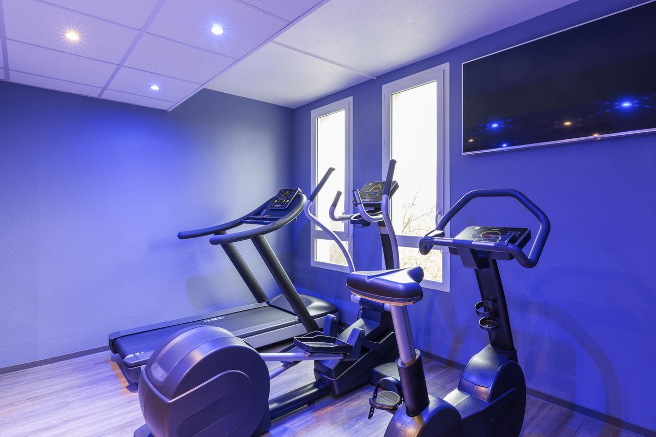 Ibis Paris Meudon Velizy Ξενοδοχείο Εξωτερικό φωτογραφία