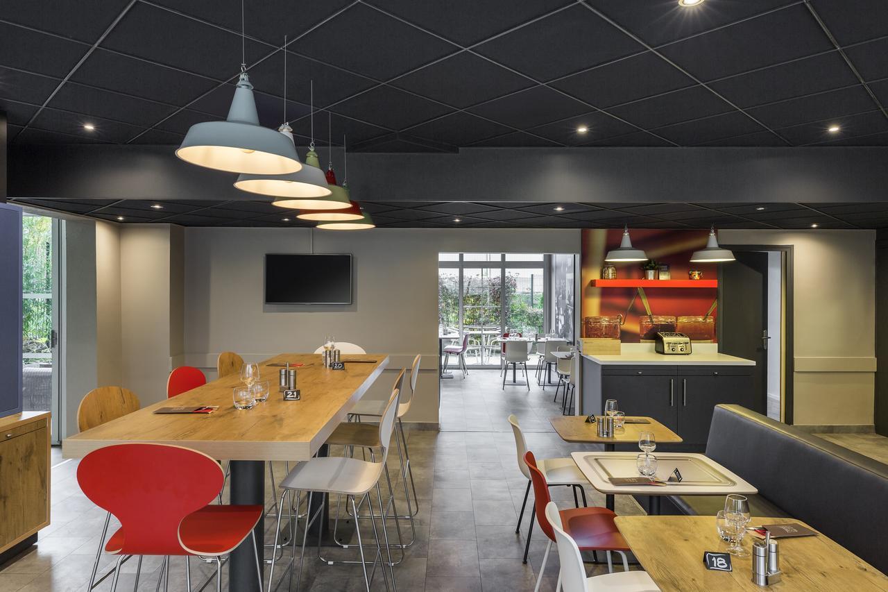 Ibis Paris Meudon Velizy Ξενοδοχείο Εξωτερικό φωτογραφία