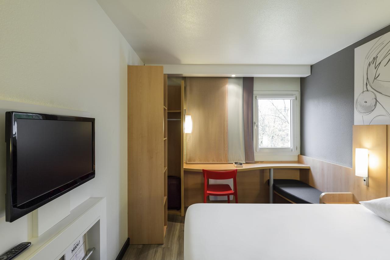Ibis Paris Meudon Velizy Ξενοδοχείο Εξωτερικό φωτογραφία