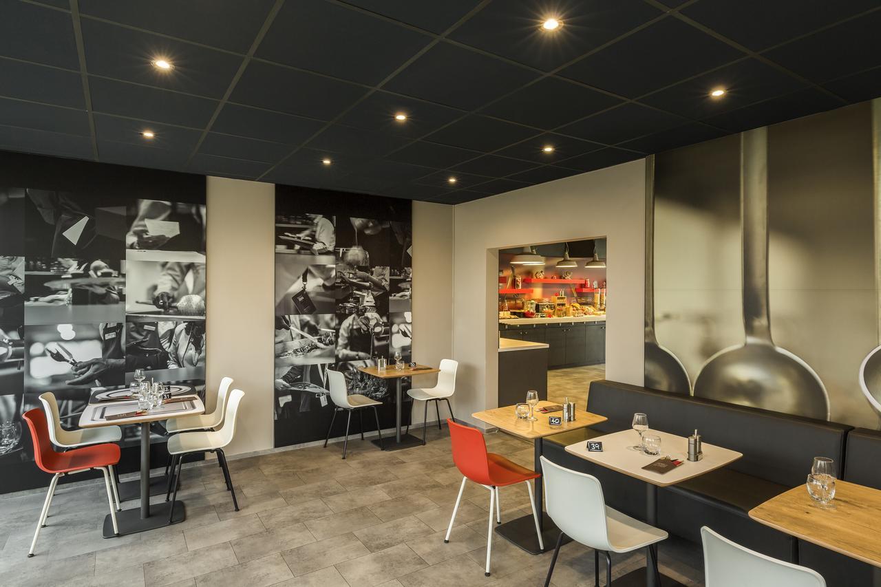 Ibis Paris Meudon Velizy Ξενοδοχείο Εξωτερικό φωτογραφία
