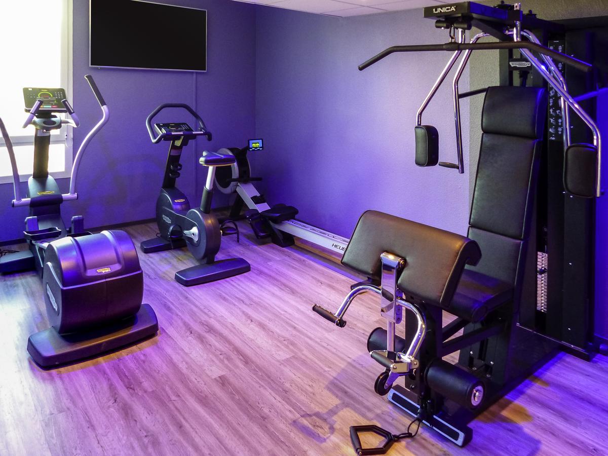 Ibis Paris Meudon Velizy Ξενοδοχείο Εξωτερικό φωτογραφία