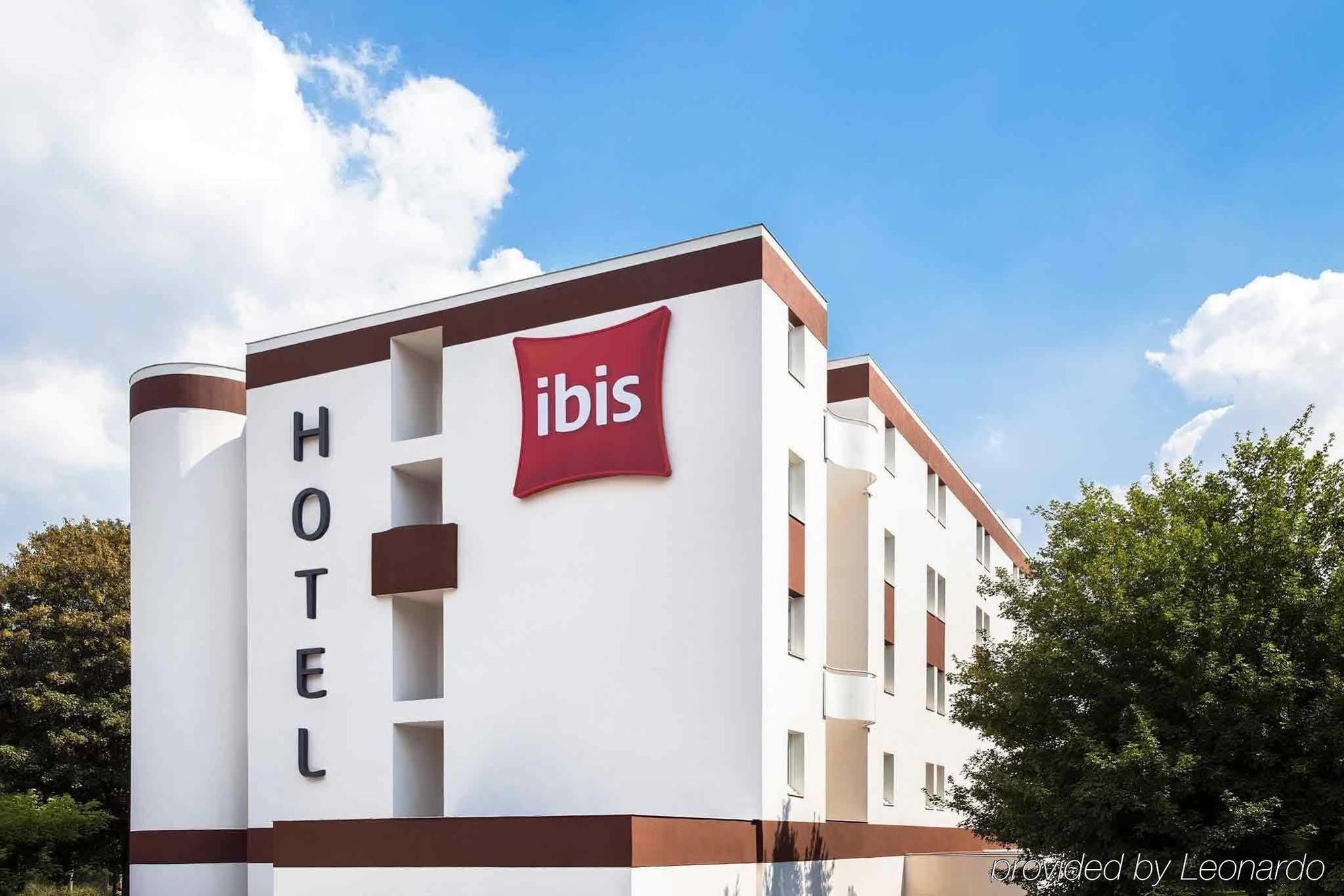 Ibis Paris Meudon Velizy Ξενοδοχείο Εξωτερικό φωτογραφία