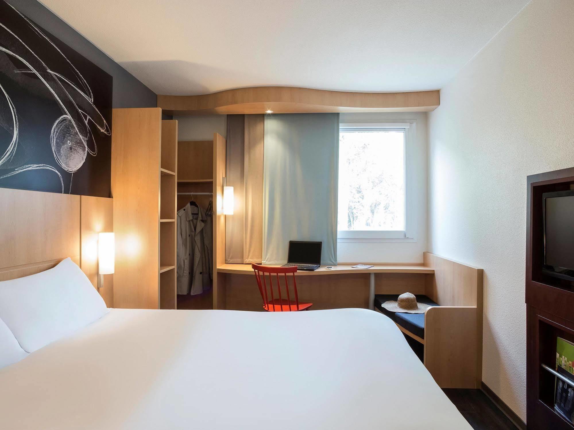 Ibis Paris Meudon Velizy Ξενοδοχείο Εξωτερικό φωτογραφία