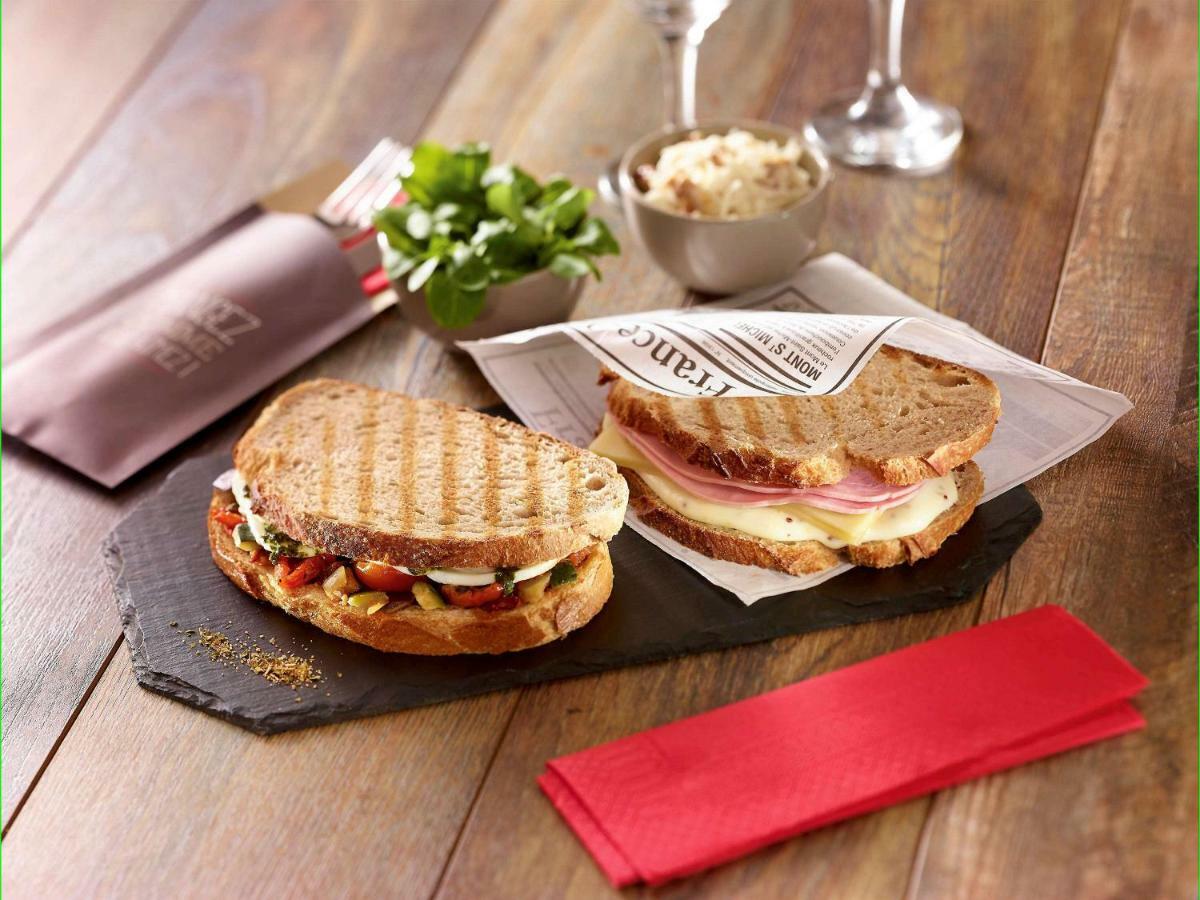Ibis Paris Meudon Velizy Ξενοδοχείο Εξωτερικό φωτογραφία