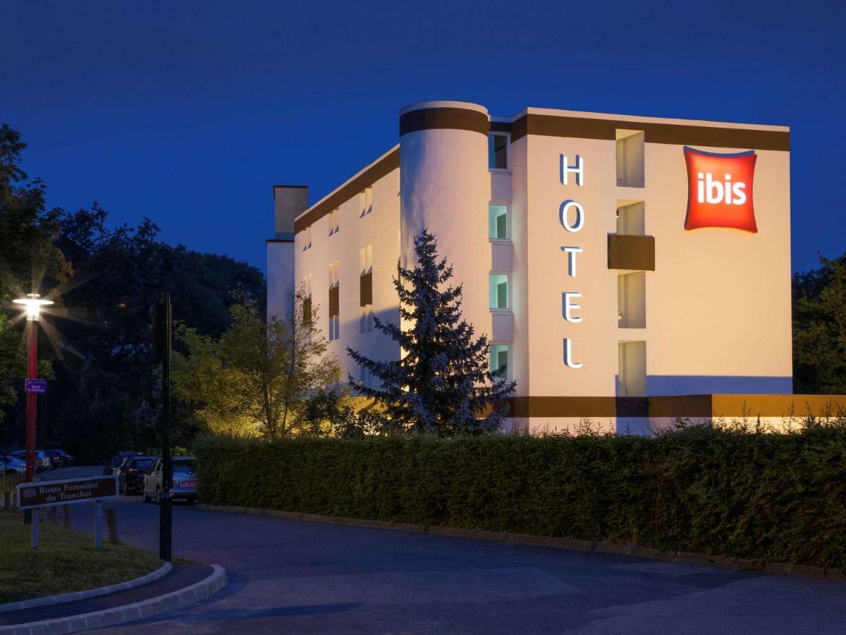 Ibis Paris Meudon Velizy Ξενοδοχείο Εξωτερικό φωτογραφία